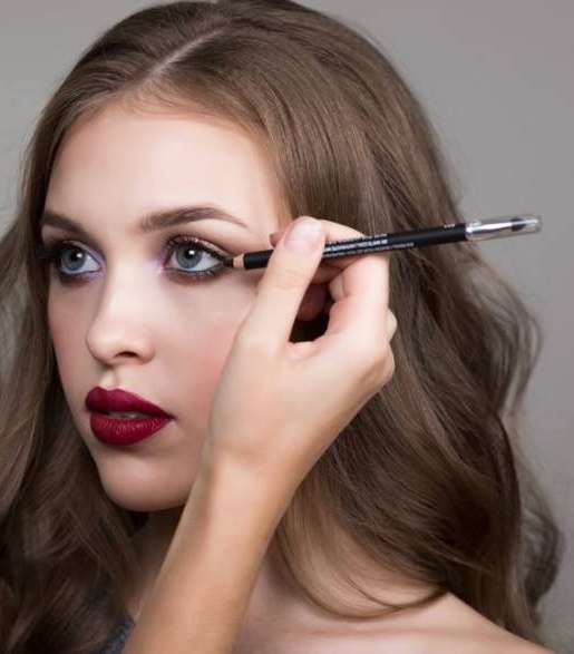 صور مكياج 2018 واجمل الموديلات
