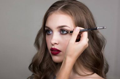 صور مكياج 2018 واجمل الموديلات