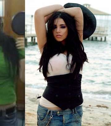مروة نصر