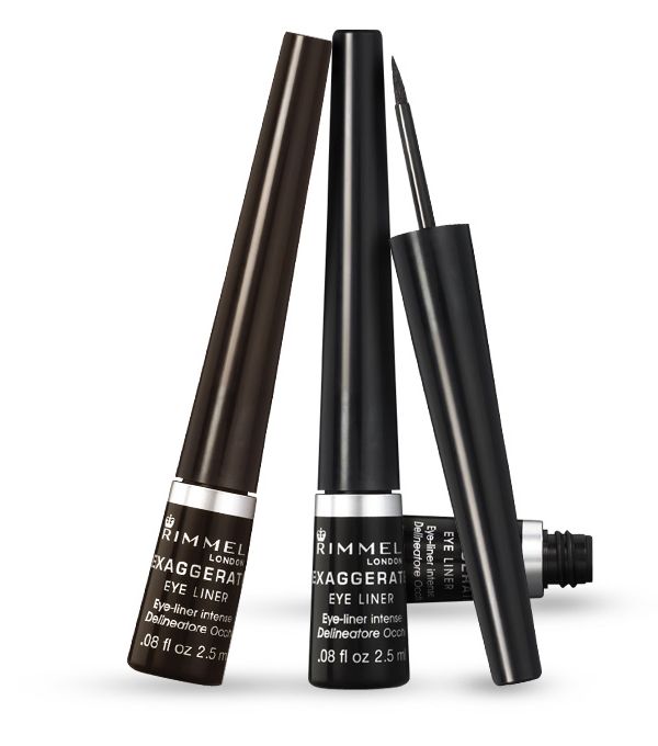 اختاري Exaggerate Liquid Eye liner