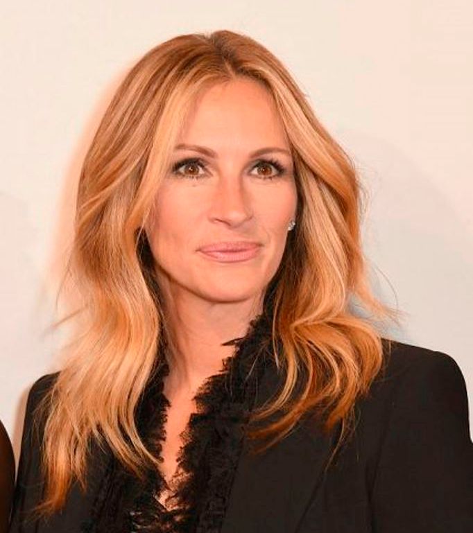 صيحة شعر اشقر عسلي