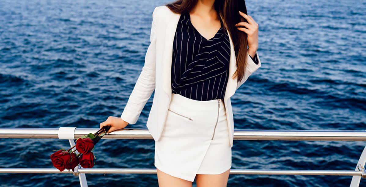 نعم.. للصيف إتيكيت خاصة به! فما هي؟