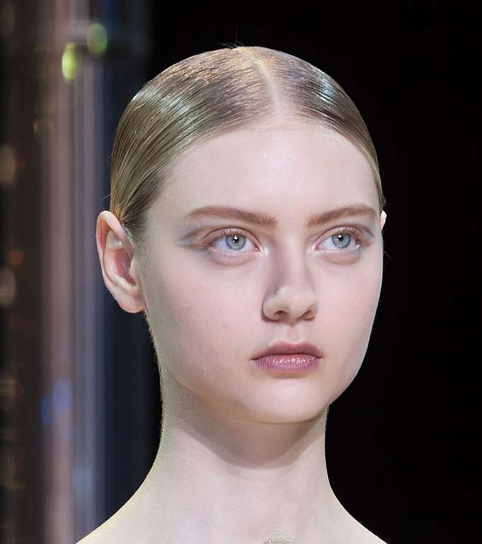 الإطلالة الأقل غرابة مع Giorgio Armani Privé