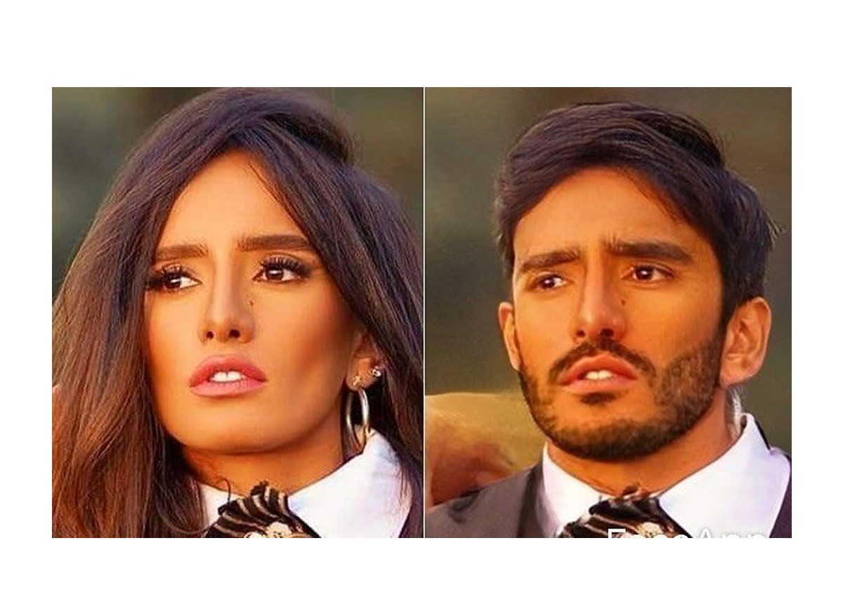 أطرف صور المشاهير لو كانوا من الجنس الآخر بحسب تطبيق Faceapp