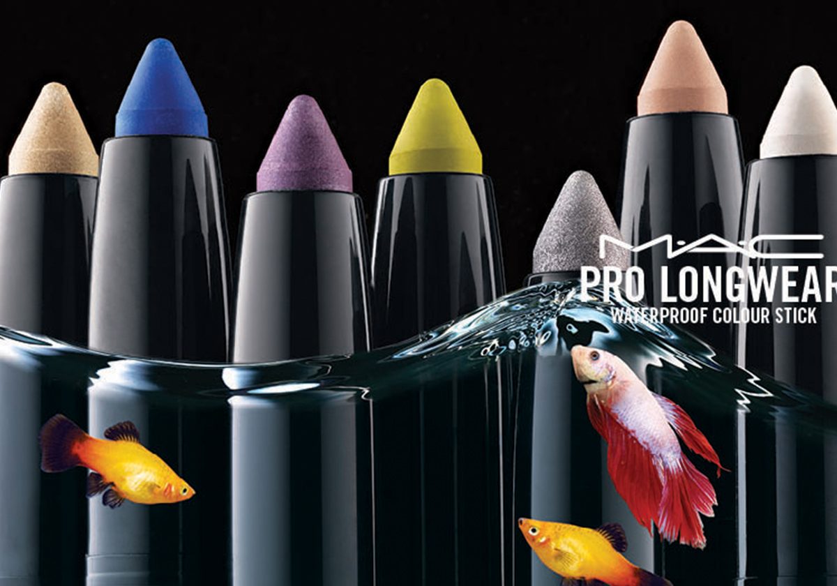  Pro Longwear Waterproof Colour Stick من ماك 