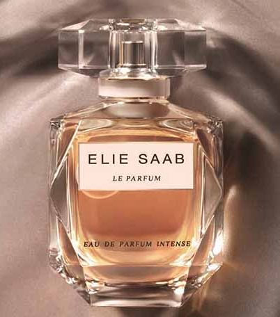 عطر Le Parfum Eau De Parfum Intense توّج كأفضل عطر عالمي بالـ Fifi Arabia Awards
