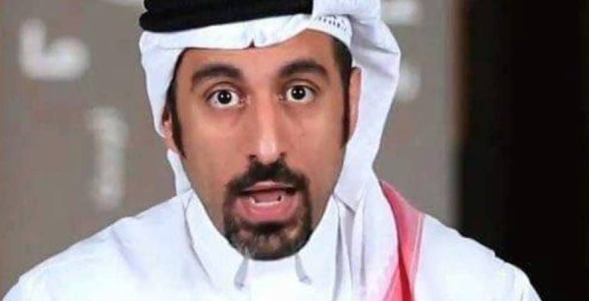 أحمد الشقيري