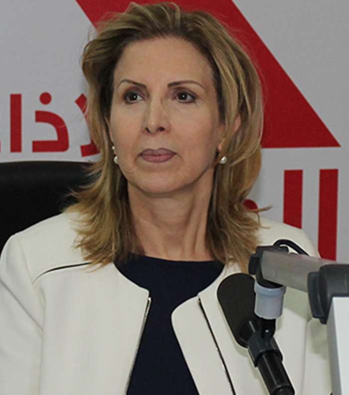 سلمى اللومي الرقيق