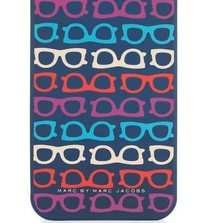 بنظارات Marc Jacobs