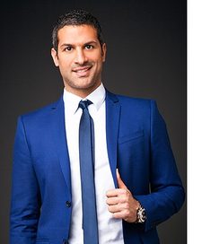 كل ما تريدين معرفته من اخبار ومعلومات وصور ووثائق عن  روني فهد 