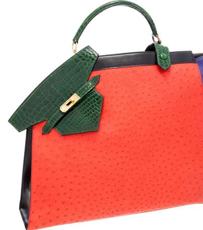 بالصور، إليك موديلات شنط هيرمز نادرة