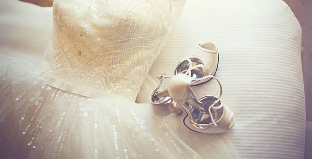 طريقة تفسير حلم فستان الزفاف للمتزوجة