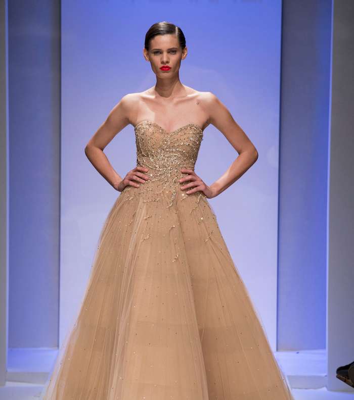 تعرفي على أجمل صيحات الموضة مع راني زاخم