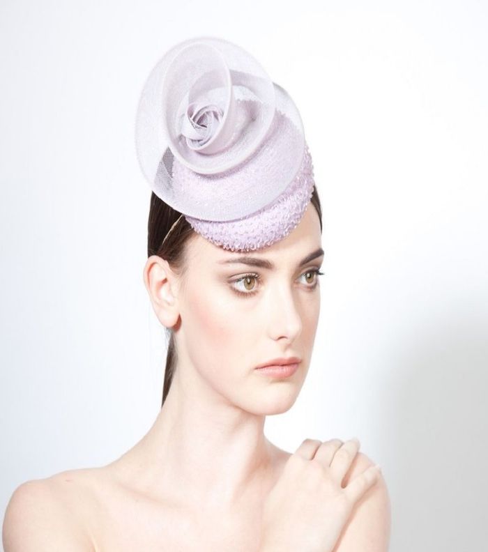 صور اجمل قبعات بريطانيه للعرايس