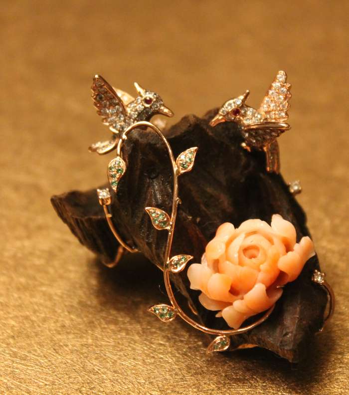 مجموعة خلود الكردي