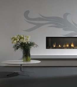 8 مدافئ للمنازل عصرية التصميم