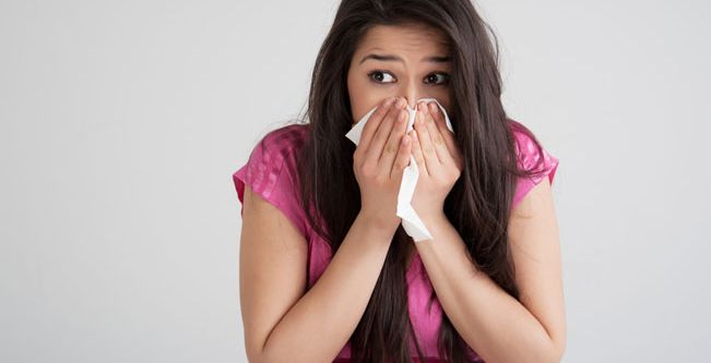 تصرفات يومية تعرضك للبكتيريا