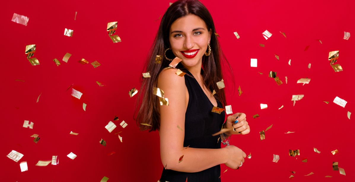 الأبراج الأكثر حظاً لعام 2019!