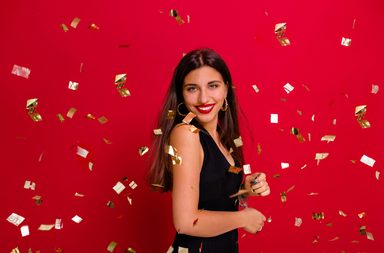 الأبراج الأكثر حظاً لعام 2019!