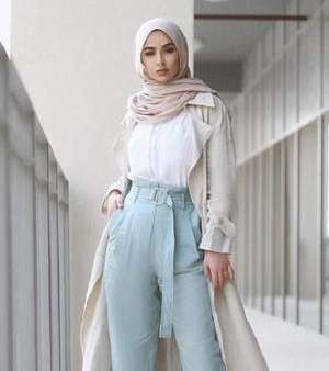 صور اروع ملابس حجاب