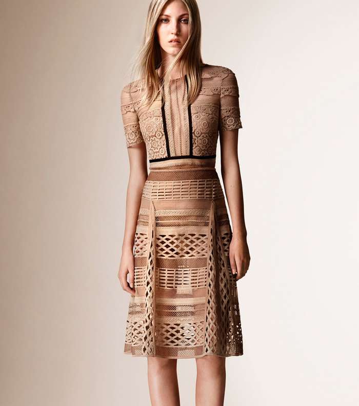 صور موضة فساتين 2016