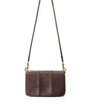 إكتشفي حقيبة Nomad الجديدة من Lanvin