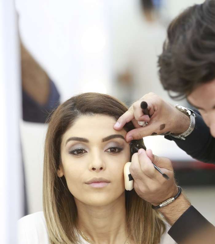 إعادة صياغة لـ Color Vitamino من لوريال بروفيسيونيل