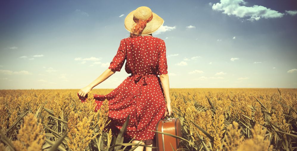 البلد الذي يناسب كل برج 