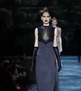 تعرفي على مجموعة Marc Jacobs لشتاء 2015