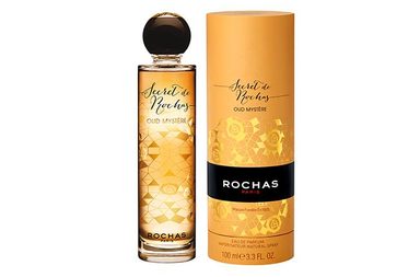 Secret De Rochas Mystere Oud