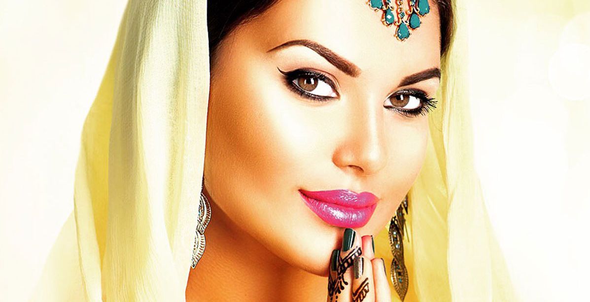 تحضيرات الزفاف الإماراتي: تمسّك بالتقاليد رغم الحداثة!