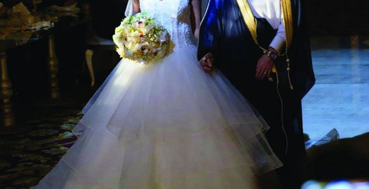 سعودي يتزوج 4 نساء في اليوم نفسه ويشعل مواقع التواصل الاجتماعي!