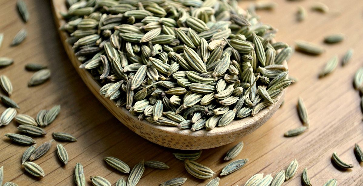 اهم فوائد الشمر للجسم