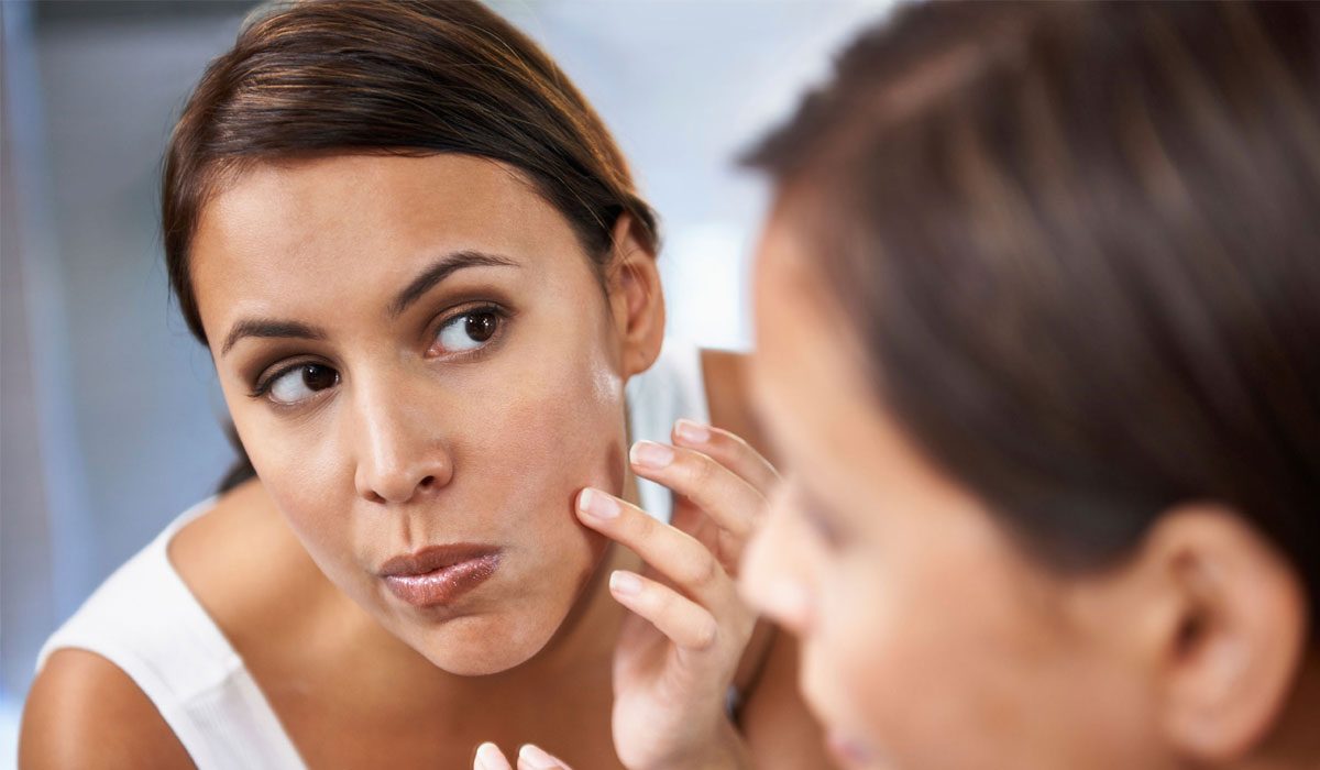 طريقة علاج حكة الوجه واحمراره