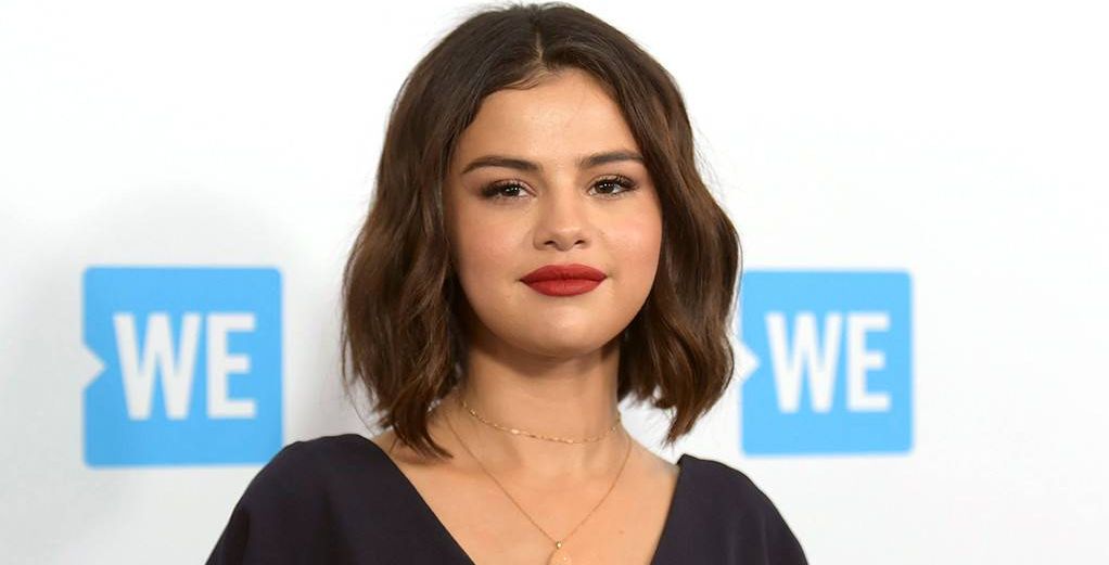 سيلينا غوميز بمستشفى للأمراض العقلية، فما القصة؟