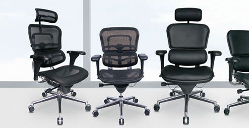 كيف تختارين كرسي مكتبك؟