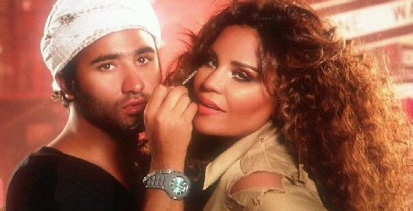 خبير وإستشاري المكياج أحمد الأسير: كسبت الرهان مع أحلام! 