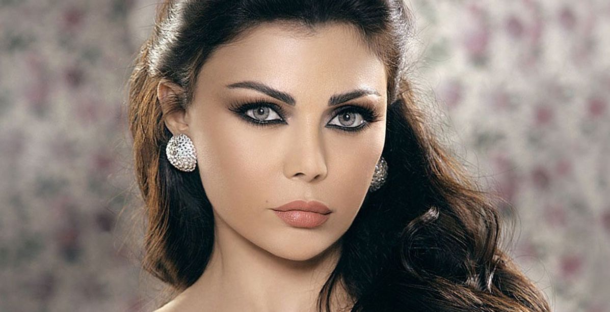 ما حقيقة زواج هيفاء وهبي من ميلونير عربي؟