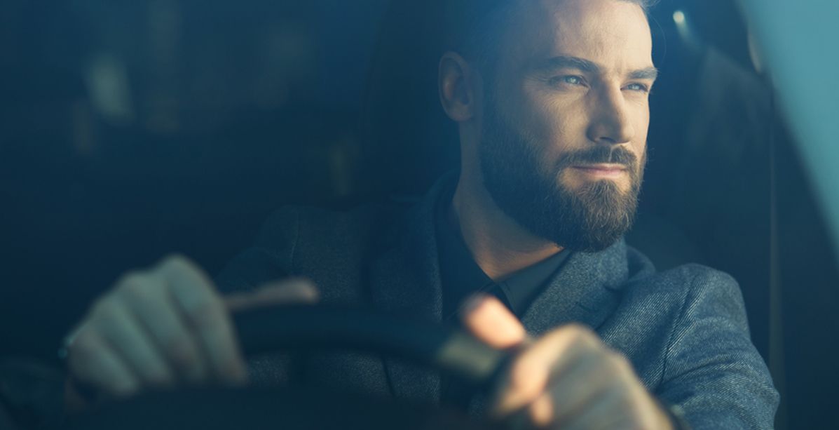 لماذا عليك الارتباط بالرجل صاحب اللحية؟