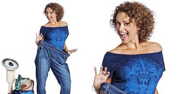 ملابس تظهركِ أنحف، اكتشفيها!