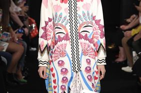 Story: مجموعة Manish Arora لصيف 2018
