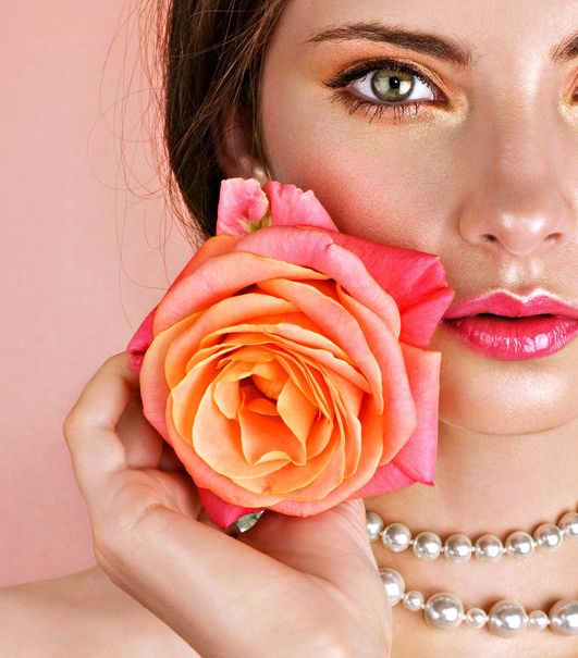 إعتمدي المكياج الناعم والمميز