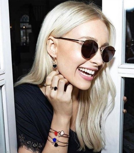 بالصور اساور الماس