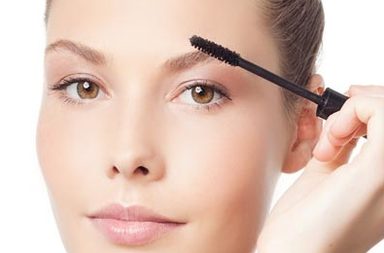 ياسمينة بدقيقة: خلطات جديدة لتطويل الرموش