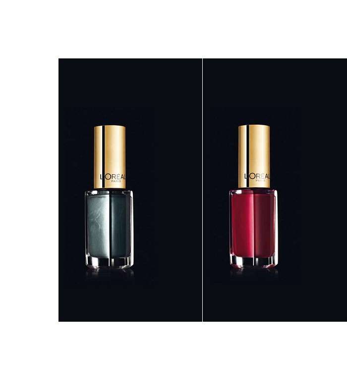 مجموعة Color Riche من L'Oreal Paris