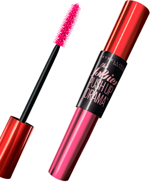 صور أفضل ماسكرا ميبلين