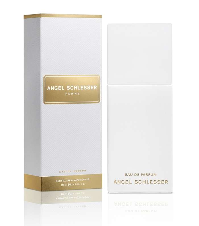 Angel Schlesser  Femme Eau de Parfum: