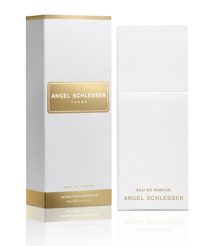 Angel Schlesser  Femme Eau de Parfum: