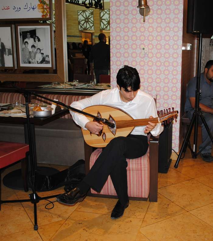 «صبحية الاثنين» في «مردف سيتي سنتر»