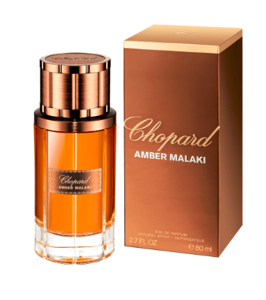 Amber Malaki من Chopard